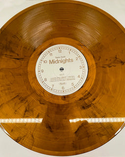 Taylor Swift – Midnights (Mahogany Edition)