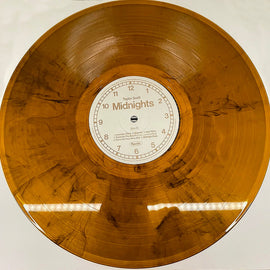 Taylor Swift – Midnights (Mahogany Edition)