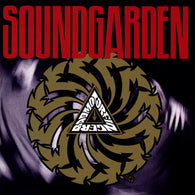 Soundgarden – Badmotorfinger