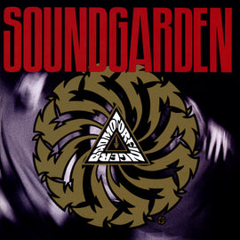 Soundgarden – Badmotorfinger