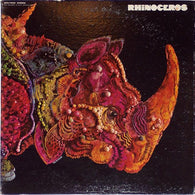 Rhinoceros  ‎– Rhinoceros