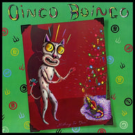 Oingo Boingo - Nothing To Fear (RARE)
