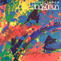 John Klemmer - Brazilia