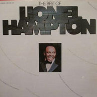 Lionel Hampton – The Best Of Lionel Hampton