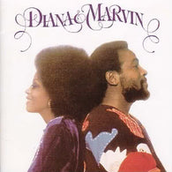 Diana Ross & Marvin Gaye ‎– Diana & Marvin