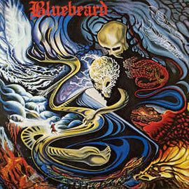 Bluebeard ‎– Bad Dream