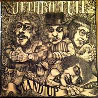 Jethro Tull – Stand Up