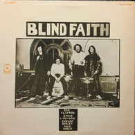 Blind Faith - Blind Faith