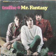 Traffic – Mr. Fantasy