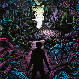 A Day To Remember – Homesick