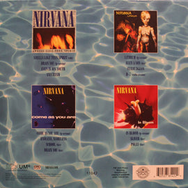 Nirvana – Nevermind - The Singles