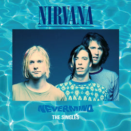 Nirvana – Nevermind - The Singles