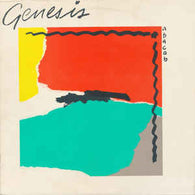 Genesis ‎– Abacab