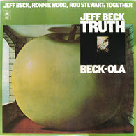 Jeff Beck – Truth/Beck-Ola