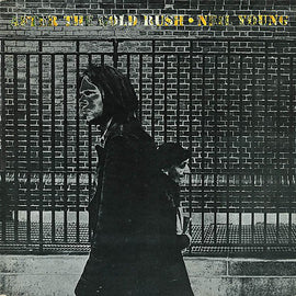 Neil Young – After The Gold Rush