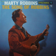 Marty Robbins – The Song Of Robbins