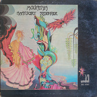 Mountain ‎– Nantucket Sleighride