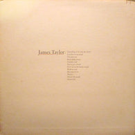 James Taylor – James Taylor's Greatest Hits