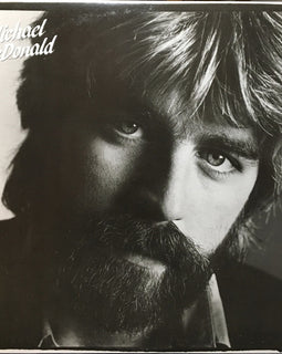 Michael McDonald ‎– If That's What It Takes