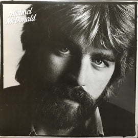 Michael McDonald ‎– If That's What It Takes