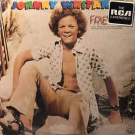 Johnny Whitaker - Friends