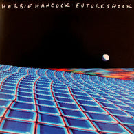 Herbie Hancock – Future Shock