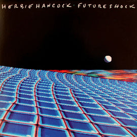Herbie Hancock – Future Shock 83' (STAFF PICK!)