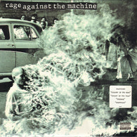 Rage Against The Machine – Rage Against The Machine (180G)