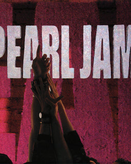 Pearl Jam - TEN