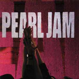 Pearl Jam - Ten