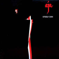 Steely Dan ‎– Aja
