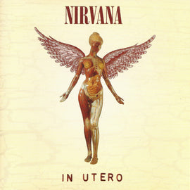 Nirvana ‎– In Utero