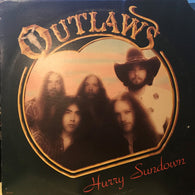 Outlaws – Hurry Sundown