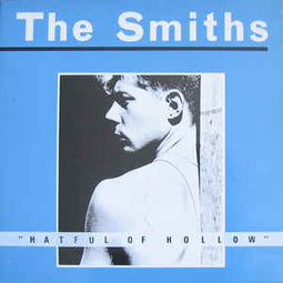 The Smiths ‎– Hatful Of Hollow