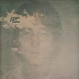 John Lennon-Imagine