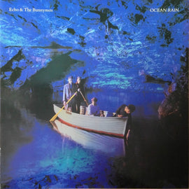 Echo & The Bunnymen – Ocean Rain