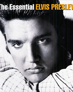 Elvis Presley – The Essential Elvis Presley