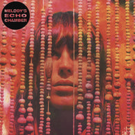 Melody's Echo Chamber – Melody's Echo Chamber
