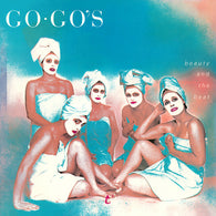 Go-Go's ‎– Beauty And The Beat
