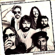 The Doobie Brothers ‎– Minute By Minute