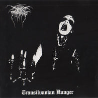Darkthrone – Transilvanian Hunger