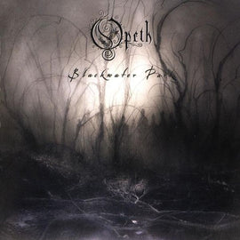 Opeth – Blackwater Park