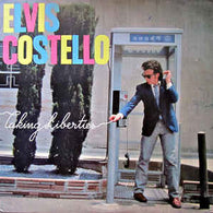 Elvis Costello - Talking Liberties