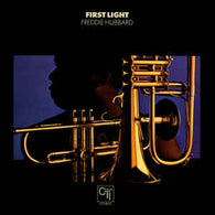 Freddie Hubbard ‎– First Light