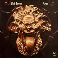 Bob James ‎– One