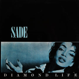 Sade – Diamond Life