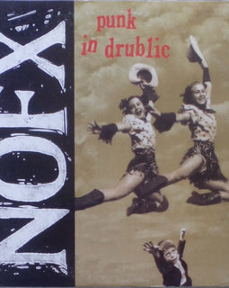 NOFX – Punk In Drublic