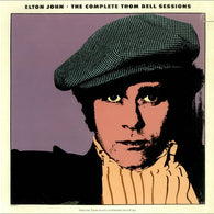 Elton John – The Complete Thom Bell Sessions