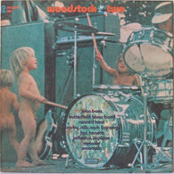 Various - Woodstock Two