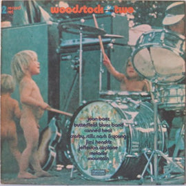 Various - Woodstock Two